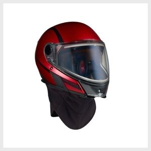 Ski-Doo New OEM Unisex Large Oxygen SE Helmet (DOT), 9290270917